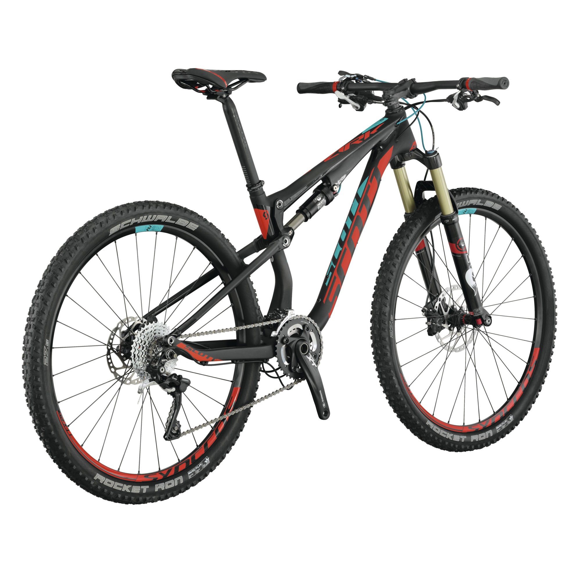 SCOTT CONTESSA SPARK 700 RC | RG Bikes