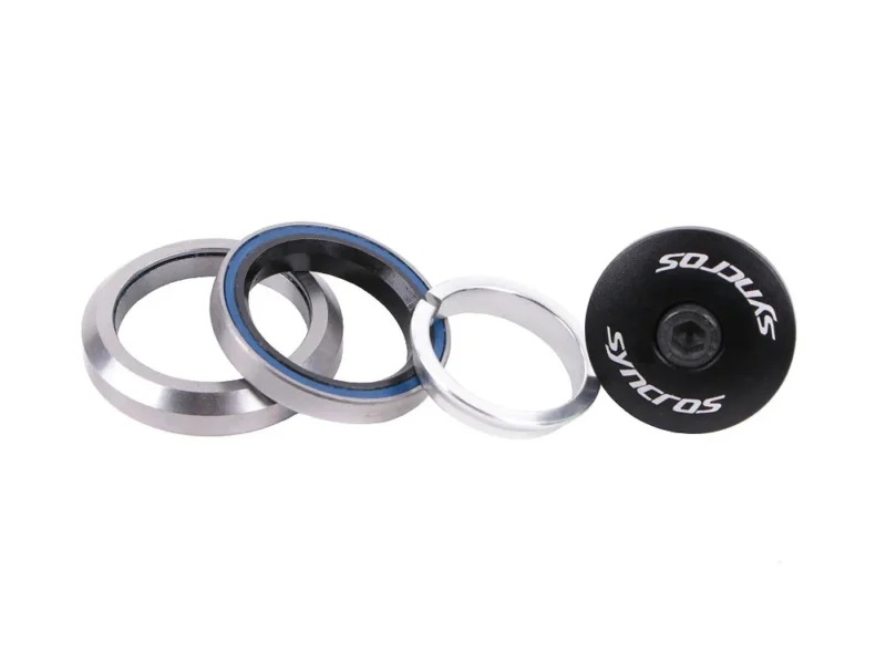 DROP-IN 1'' - 1 1/8'' (IS31/25.4 | IS41/30) JUEGO DIRECCION SYNCROS SCOTT PLASMA 238601 - Imagen 2