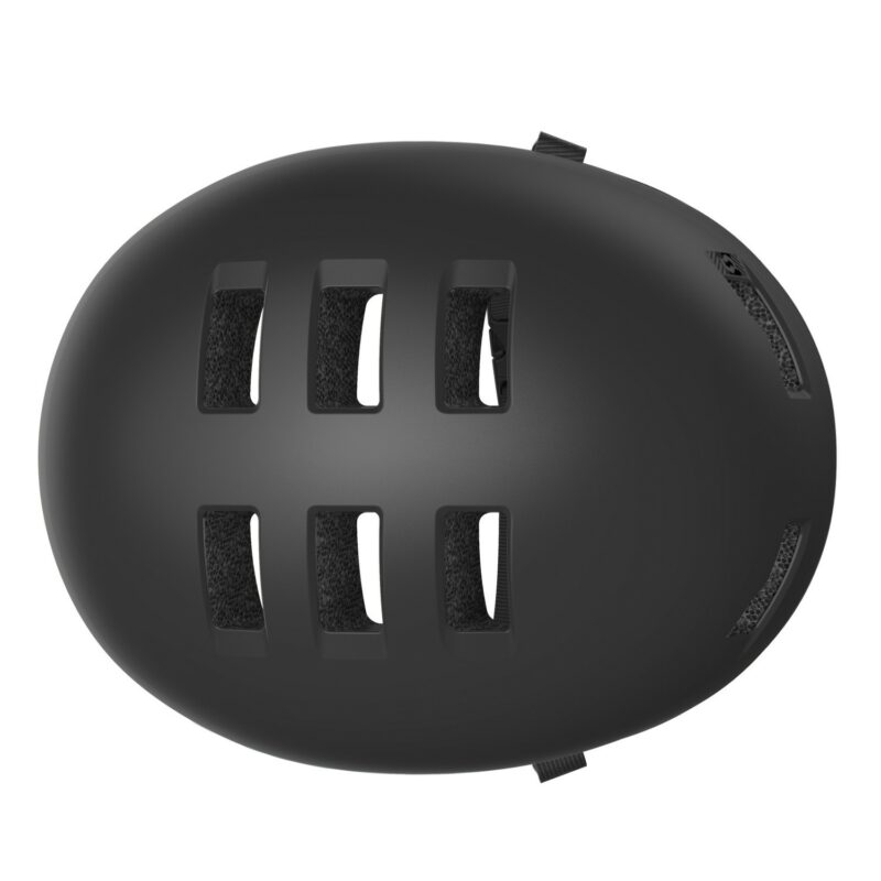 JIBE NEGRO CASCO BICICLETA SCOTT 2752260001 - Imagen 3