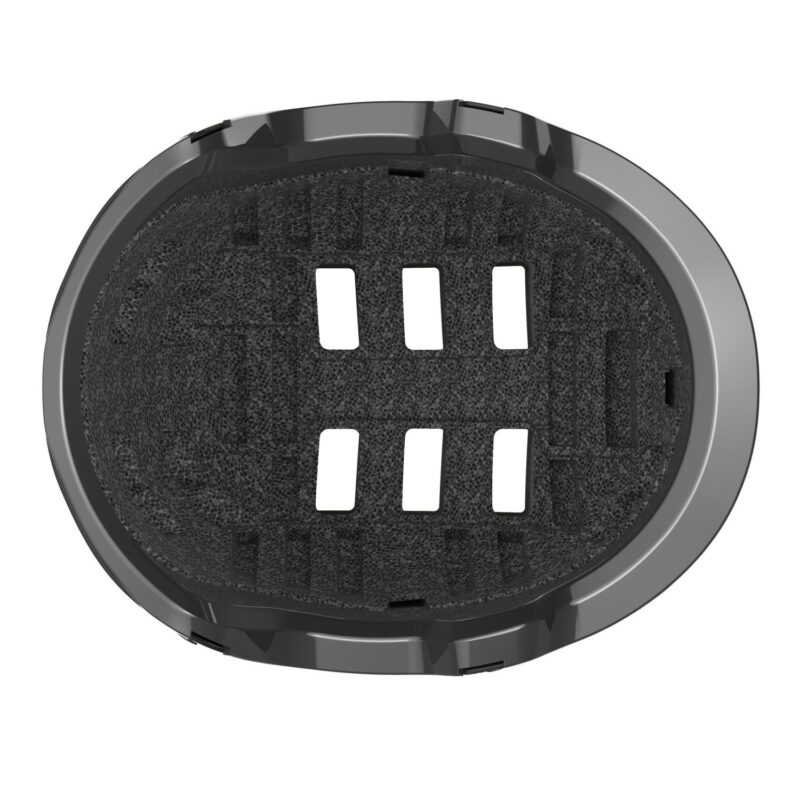 JIBE NEGRO CASCO BICICLETA SCOTT 2752260001 - Imagen 5