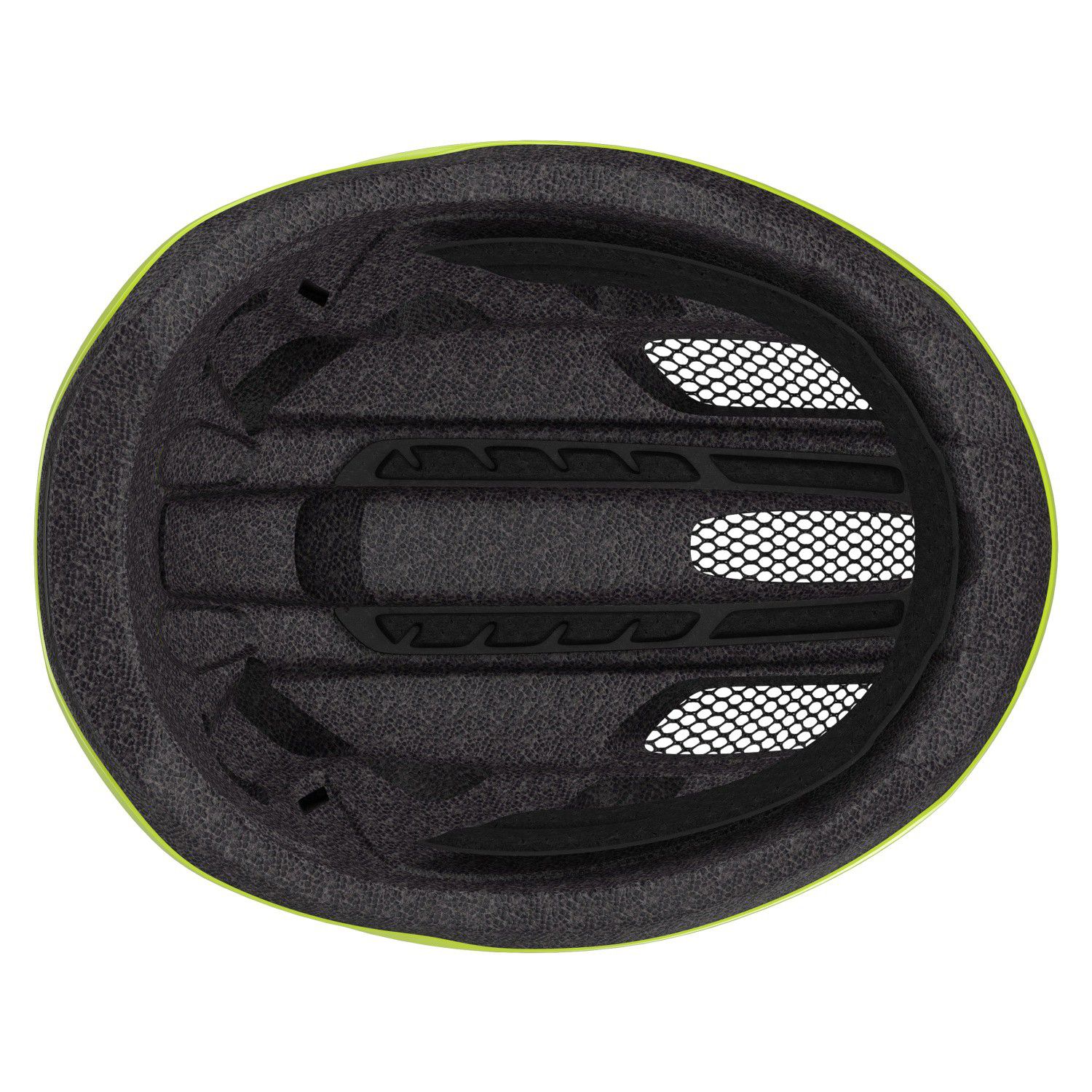 SUPRA ROAD AMARILLO CASCO BICICLETA SCOTT 2752174310 - Imagen 5