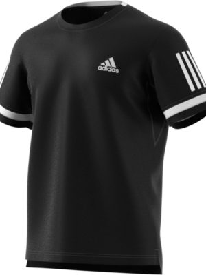 camiseta-deportiva-calle-chico-adidas-club-3str-negro-blanca-ce1425-rg-bikes-silleda