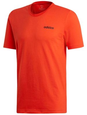 camiseta-deportiva-calle-chico-adidas-e-pln-naranja-du0385-rg-bikes-silleda