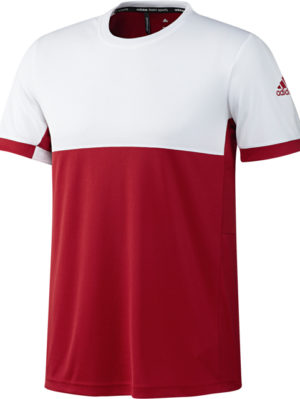 camiseta-deportiva-calle-chico-adidas-t16-cc-men-rojo-blanco-aj8778-rg-bikes-silleda