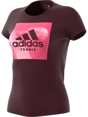 camiseta-deportiva-padel-tenis-chica-mujer-adidas-category-ten-w-marron-ce7402-rg-bikes-silleda