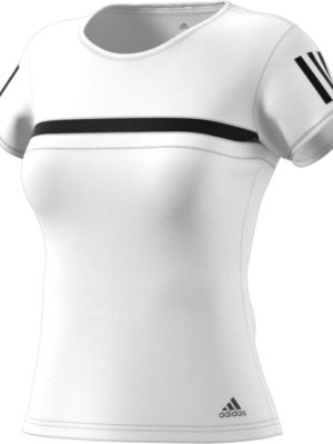 camiseta-deportiva-padel-tenis-chica-mujer-adidas-club-blanca-ce1494-rg-bikes-silleda