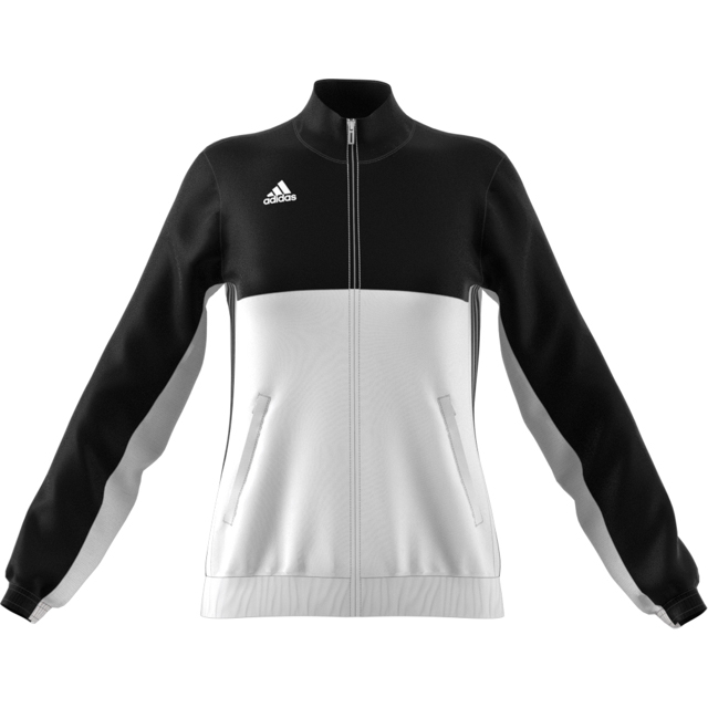 chaquetas deportivas adidas mujer