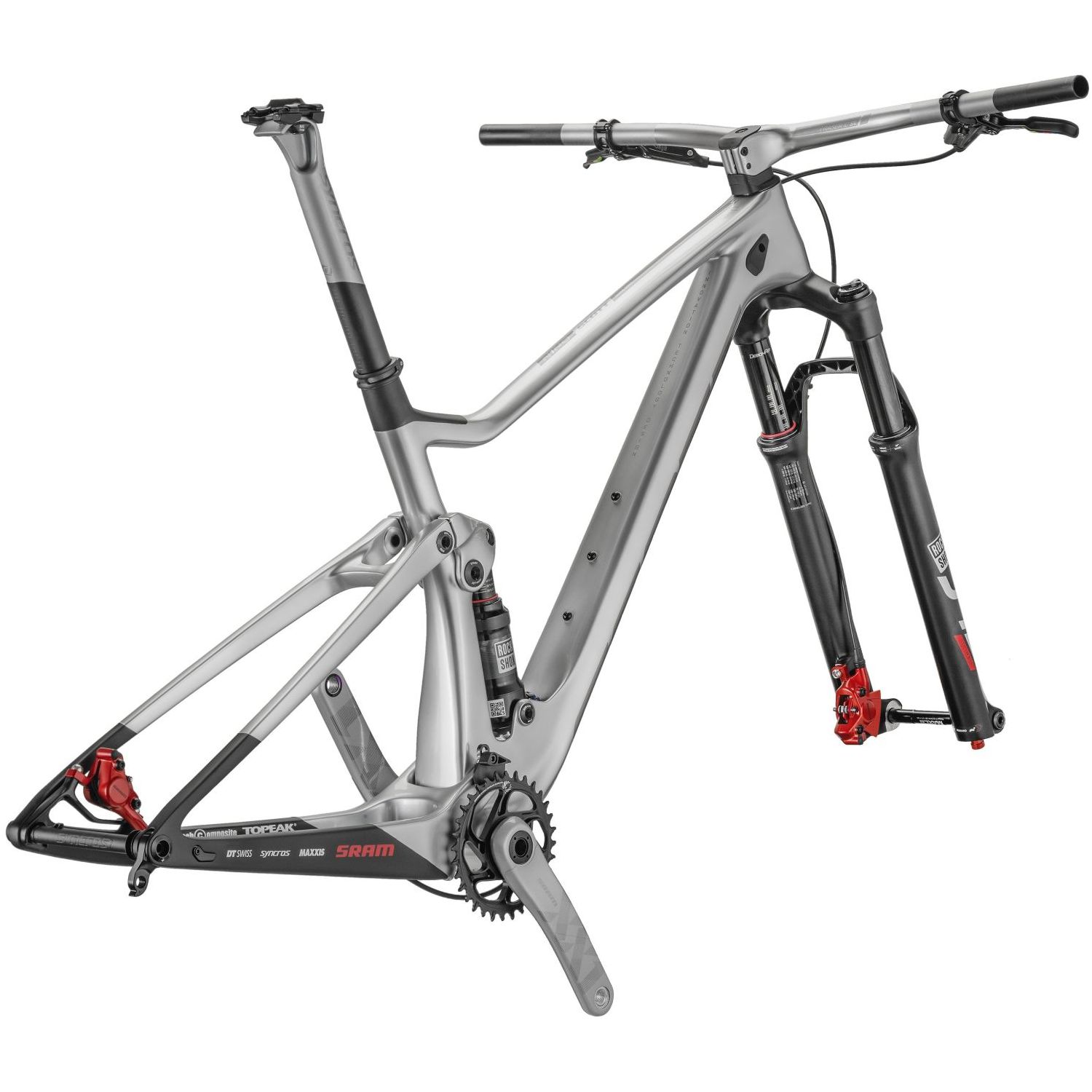 Cuadros mtb aluminio 29 hot sale