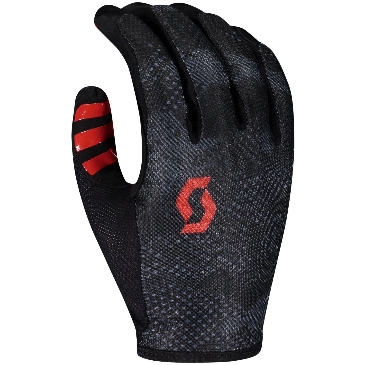 Guantes Bici Scott 2024 favors