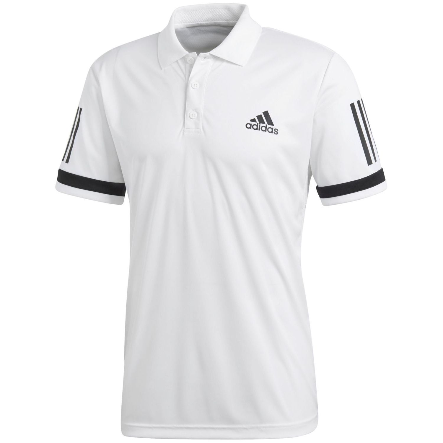Polo Club Hombre Color White Adidas/tenis/padel CE1415 | Bikes