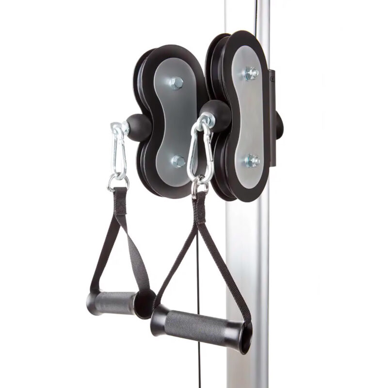 MULTIGYM AUTARK 7.0 MULTIESTACION FINNLO BY HAMMER 3655 - Imagen 4