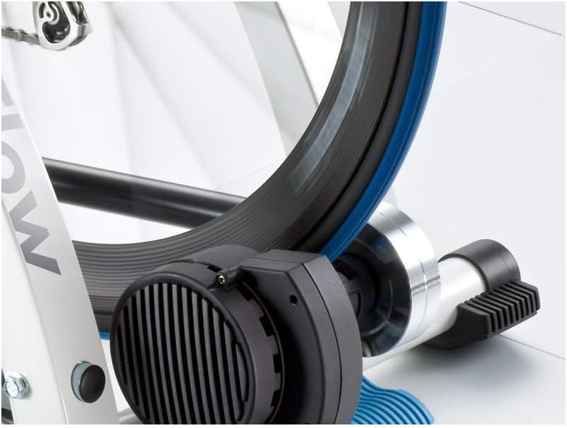 NEUMATICO RODILLO TACX CARRETERA O MONTAÑA GARMIN T1390 - Imagen 3