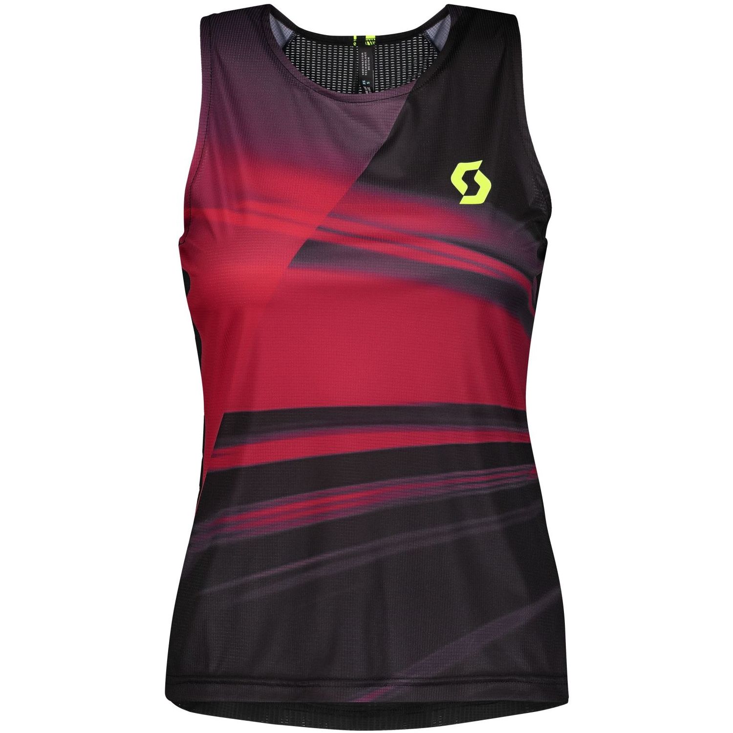 camisetas de running mujer