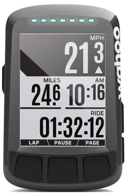 ELEMNT BOLT GPS WAHOO WFCC3 | RG Bikes