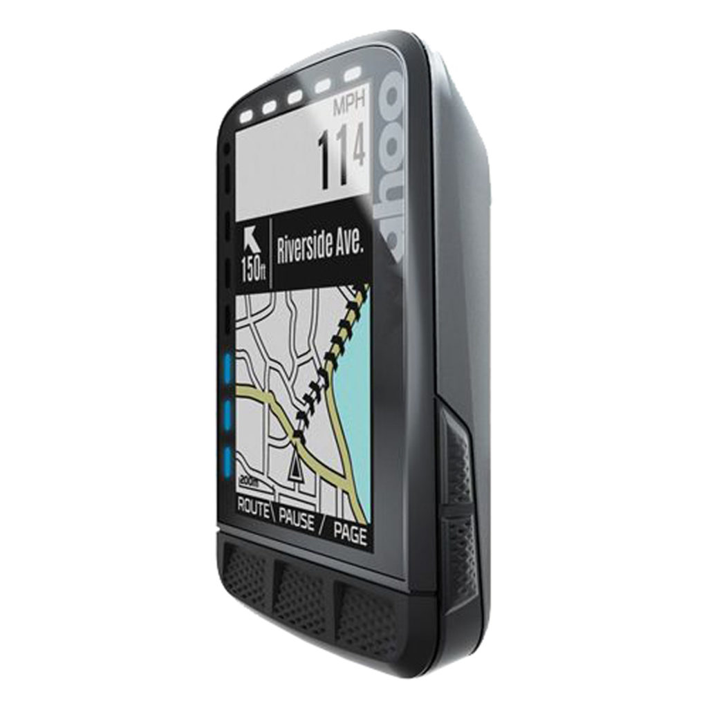 gps wahoo roam