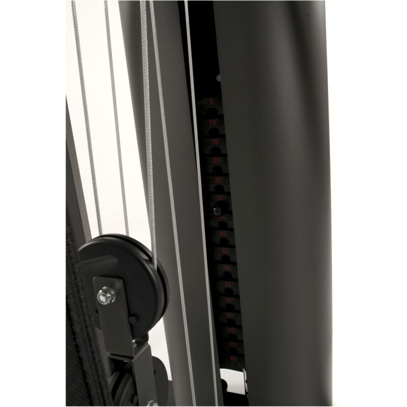 AUTARK 1500 BANCO MULTIESTACION FINNLO BY HAMMER 3943 - Imagen 5