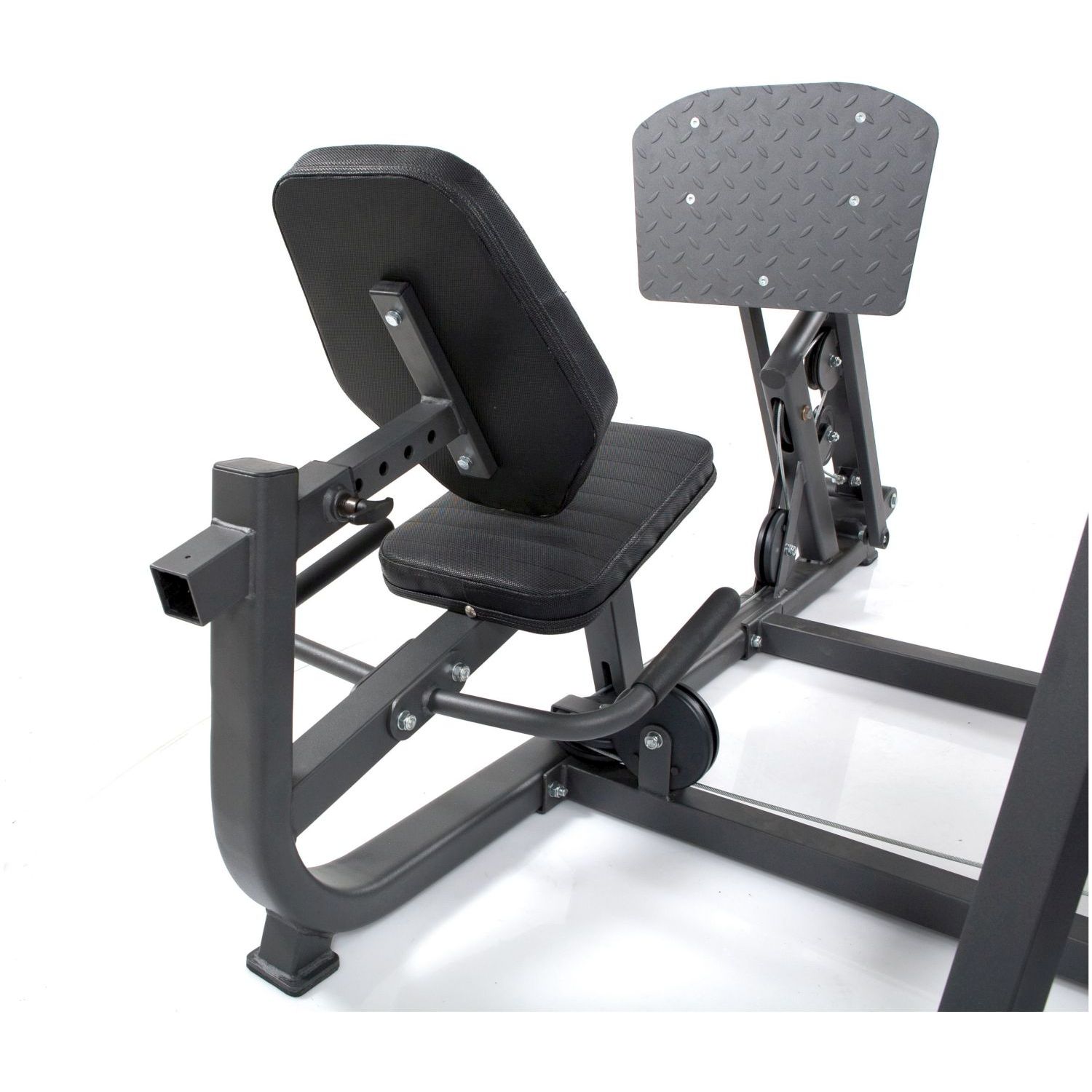 AUTARK 2500 MULTIESTACION FINNLO BY HAMMER 3945 - Imagen 3