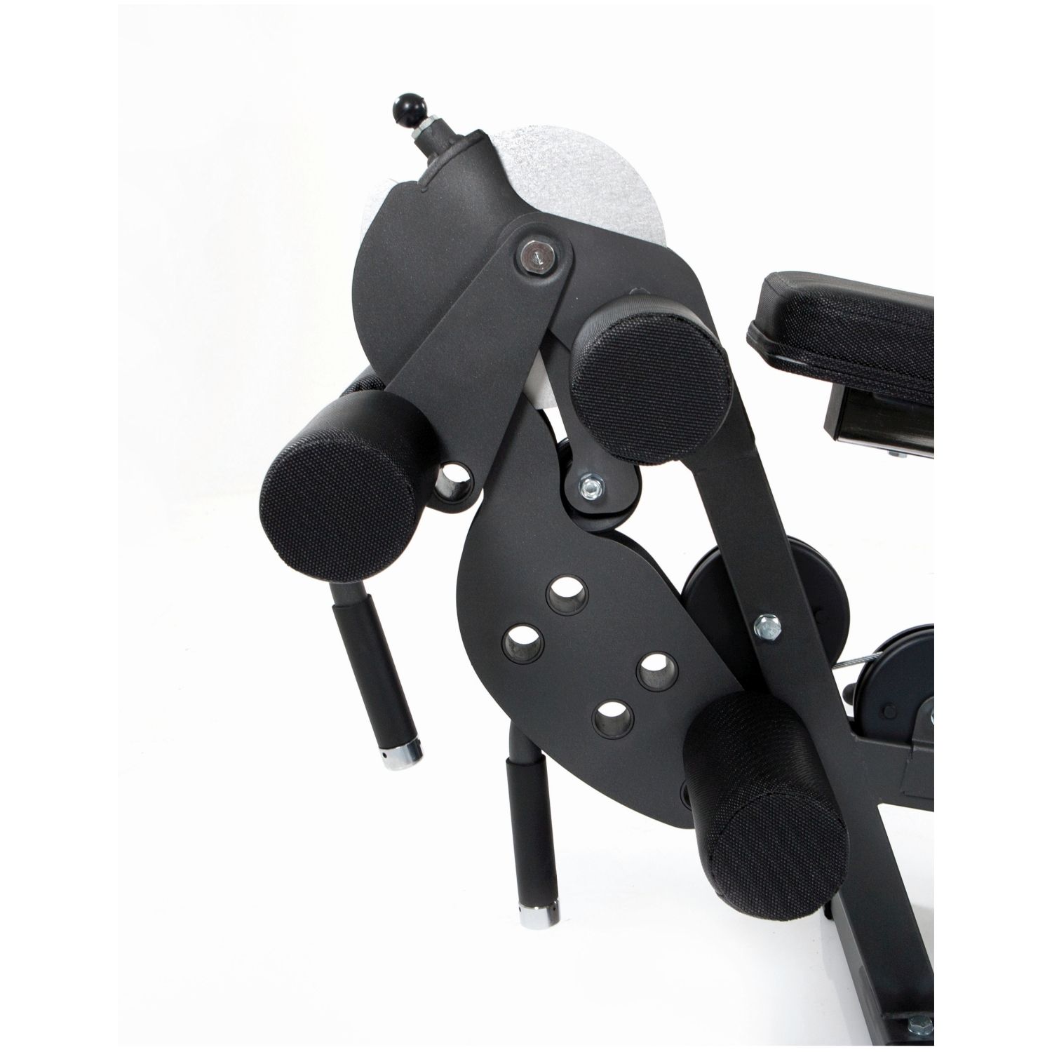 AUTARK 6800 MULTIESTACION FINNLO BY HAMMER 3948 - Imagen 3