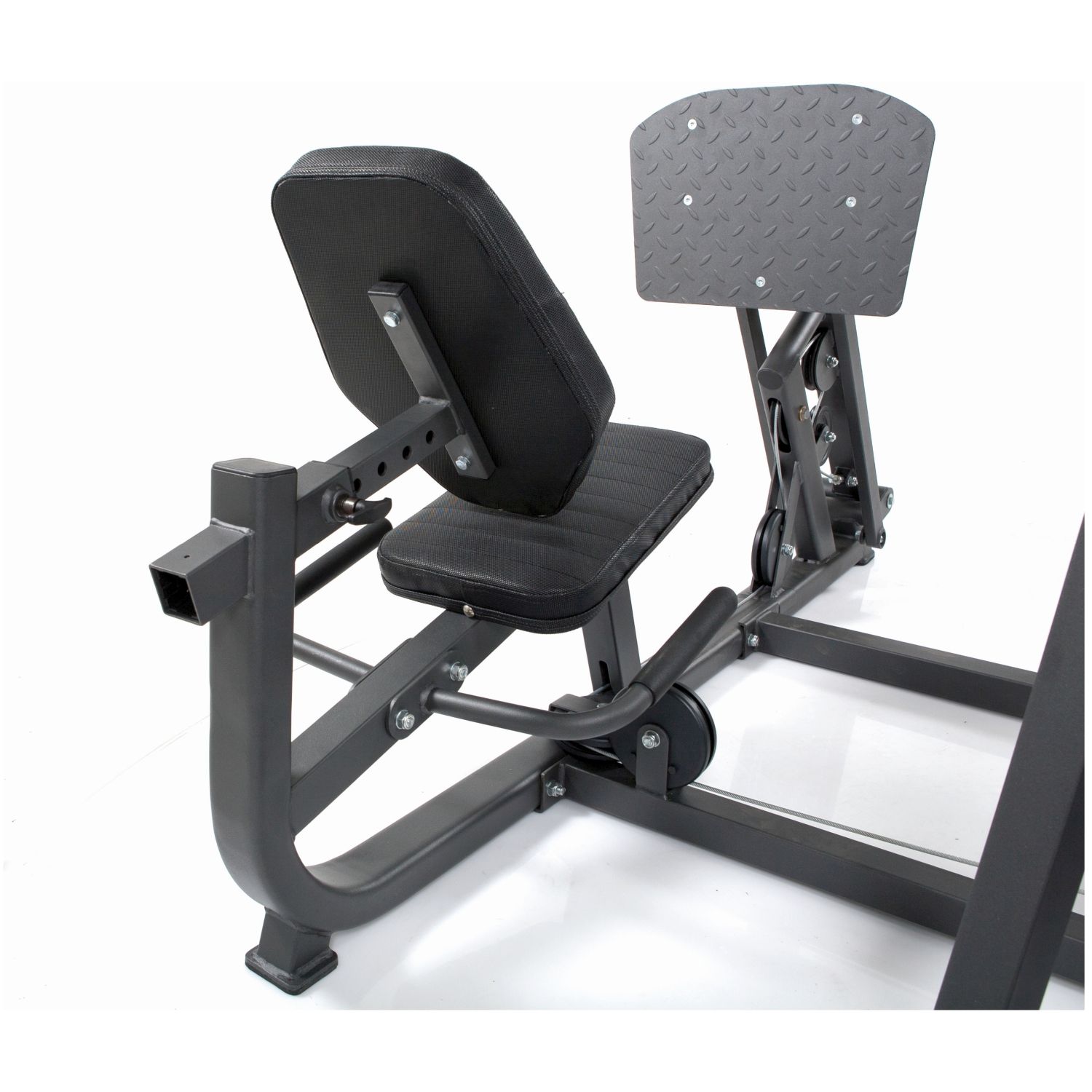 AUTARK 6800 MULTIESTACION FINNLO BY HAMMER 3948 - Imagen 6