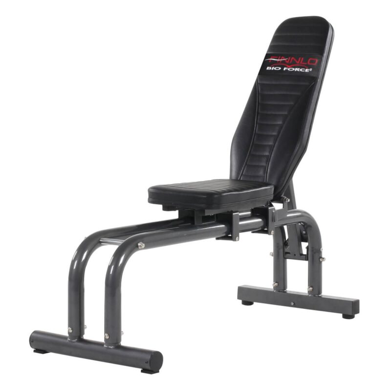BIO FORCE EXTREME BANCO DE TRABAJO FINNLO BY HAMMER 3817