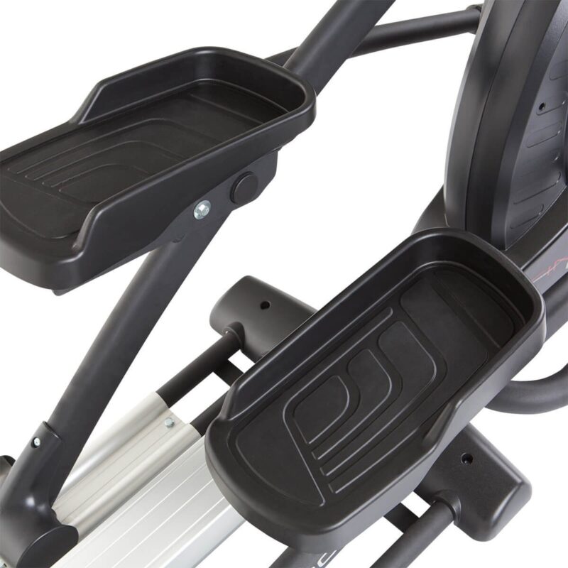 EL 8000 BICICLETA ELIPTICA FINNLO BY HAMMER 3570 - Imagen 6
