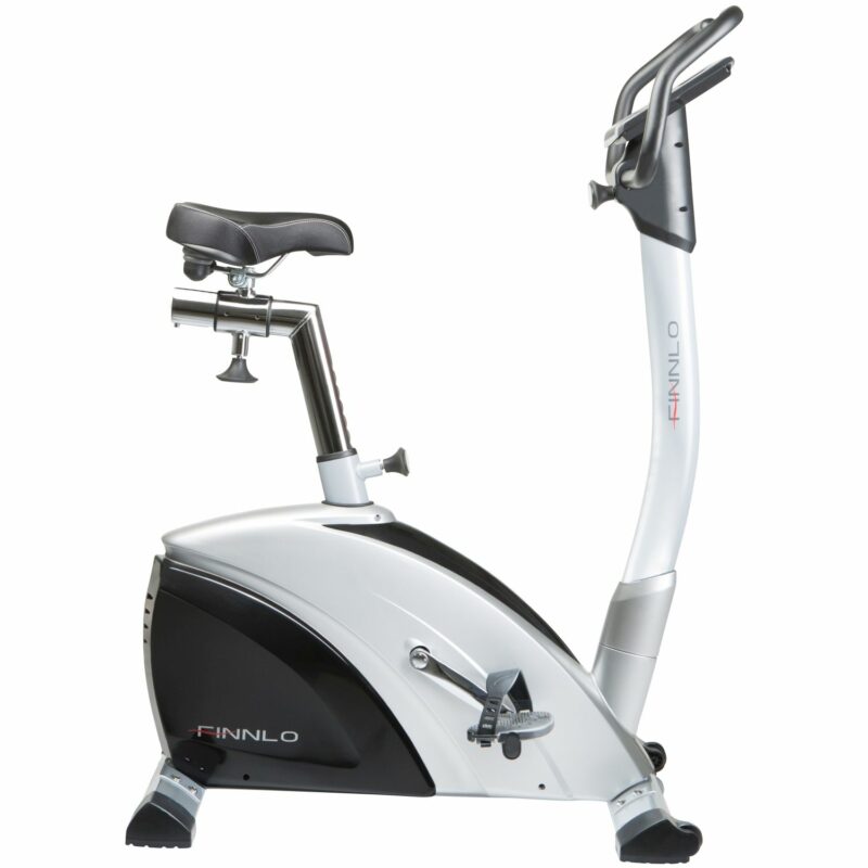 ERGO EXUM III BICICLETA ESTATICA FINNLO BY HAMMER 3157 - Imagen 2