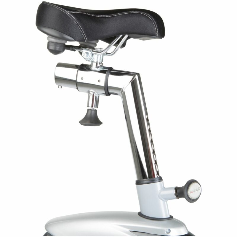 ERGO EXUM III BICICLETA ESTATICA FINNLO BY HAMMER 3157 - Imagen 11