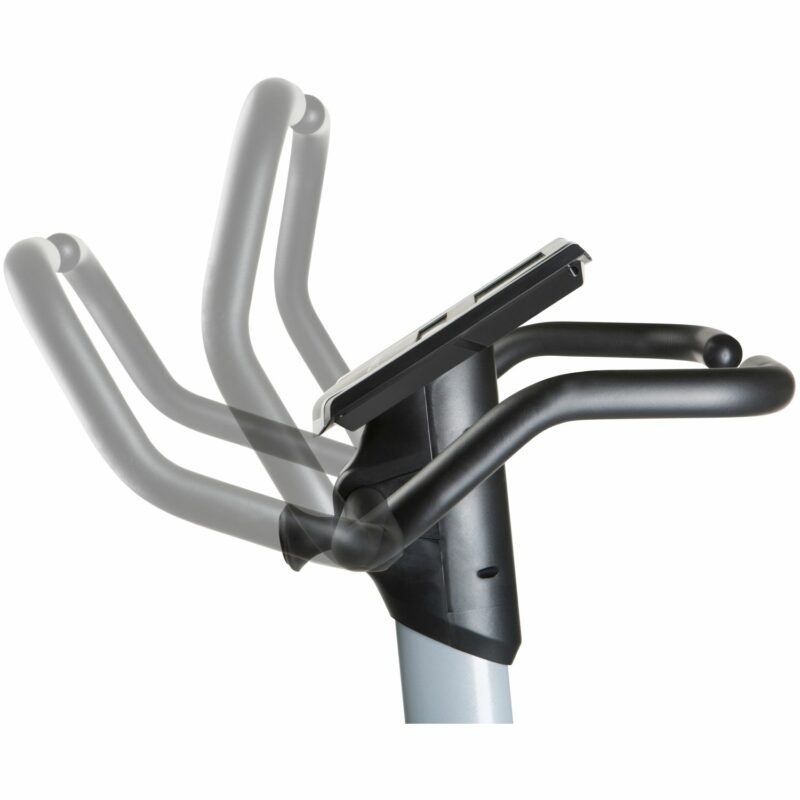 ERGO EXUM III BICICLETA ESTATICA FINNLO BY HAMMER 3157 - Imagen 4