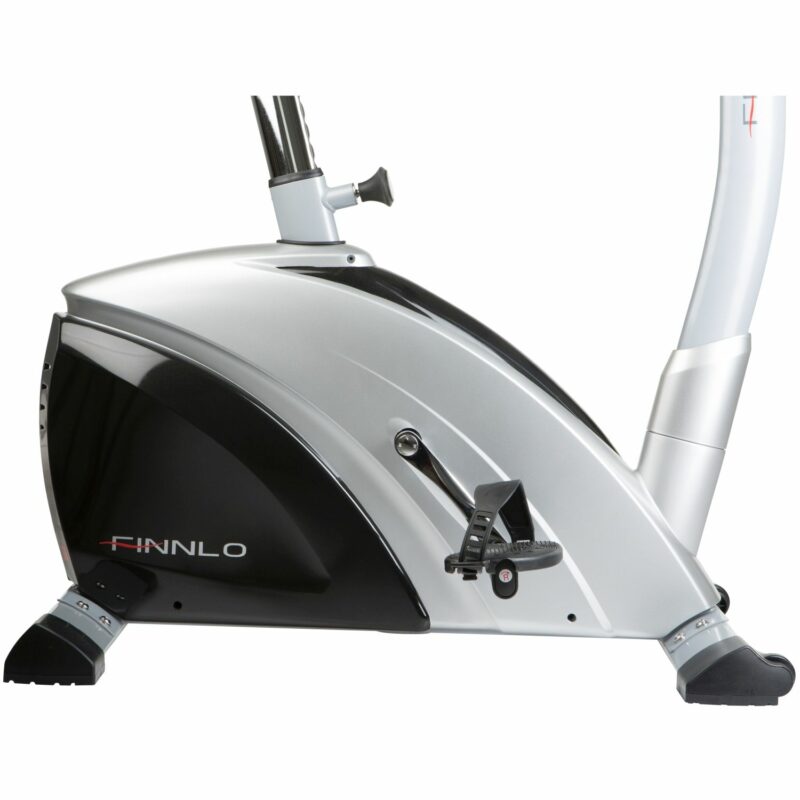 ERGO EXUM III BICICLETA ESTATICA FINNLO BY HAMMER 3157 - Imagen 7