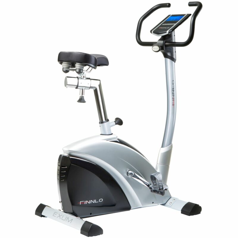 ERGO EXUM III BICICLETA ESTATICA FINNLO BY HAMMER 3157