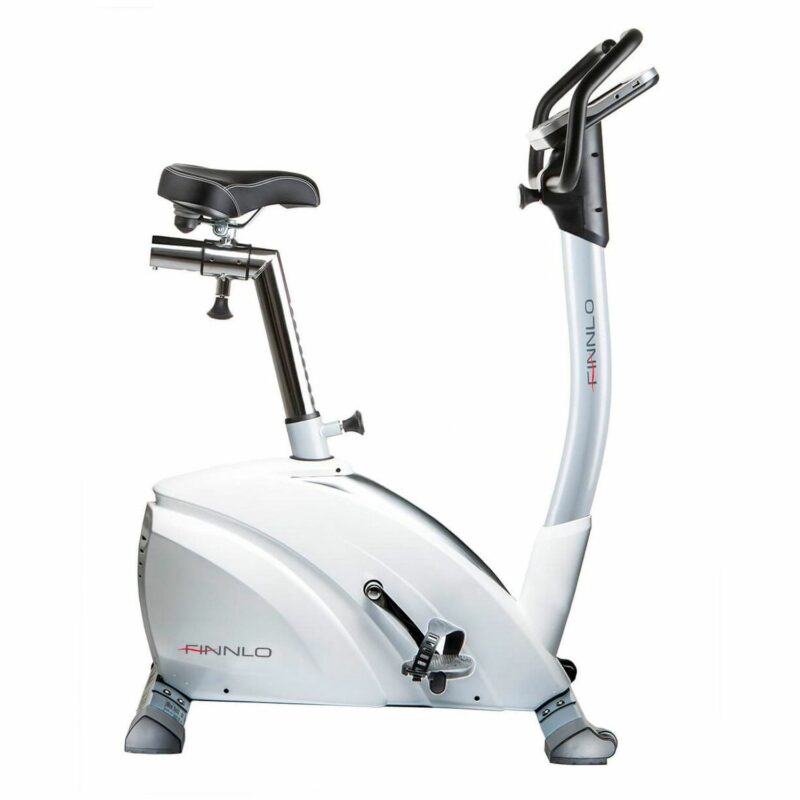 ERGO EXUM XTR BICICLETA ESTATICA FINNLO BY HAMMER 3158 - Imagen 2