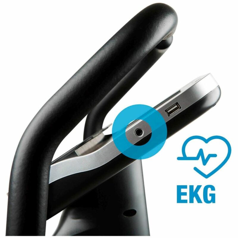 ERGO EXUM XTR BICICLETA ESTATICA FINNLO BY HAMMER 3158 - Imagen 4