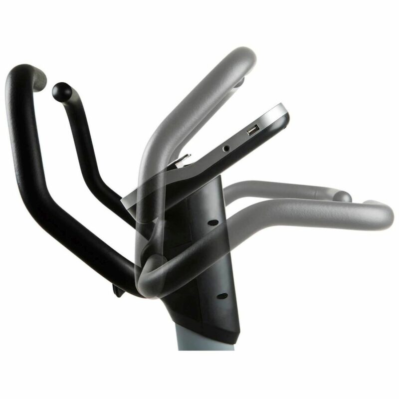 ERGO EXUM XTR BICICLETA ESTATICA FINNLO BY HAMMER 3158 - Imagen 8