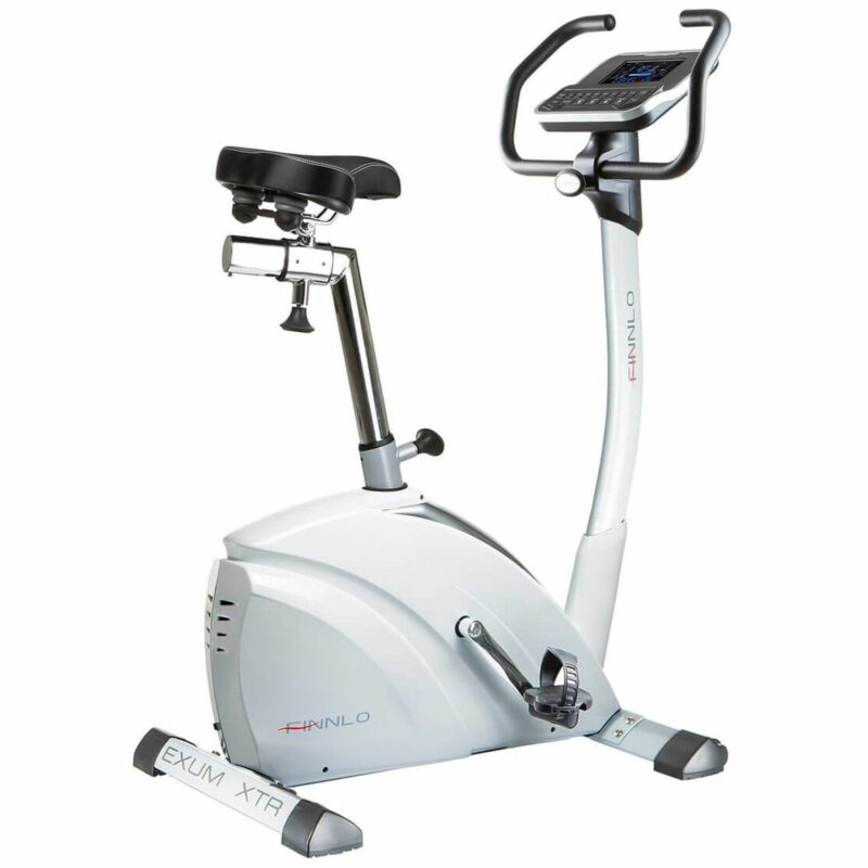 ERGO EXUM XTR BICICLETA ESTATICA FINNLO BY HAMMER 3158