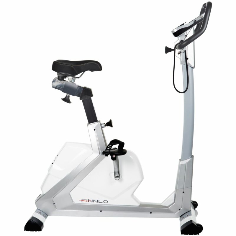 ERGO VARON XTR II BICICLETA ESTATICA FINNLO BY HAMMER 3194 - Imagen 2