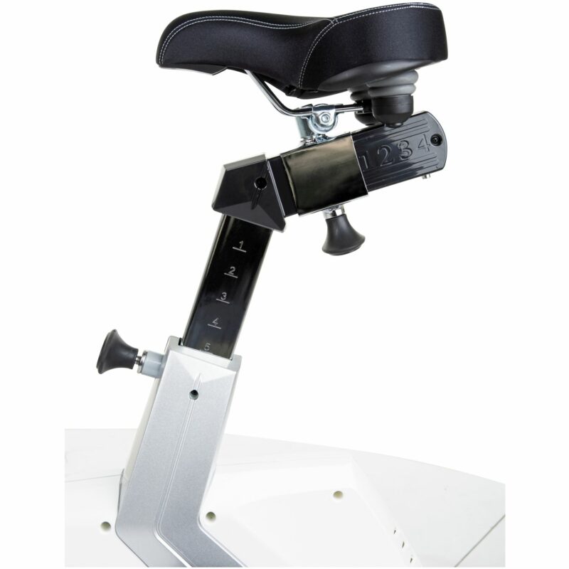 ERGO VARON XTR II BICICLETA ESTATICA FINNLO BY HAMMER 3194 - Imagen 7