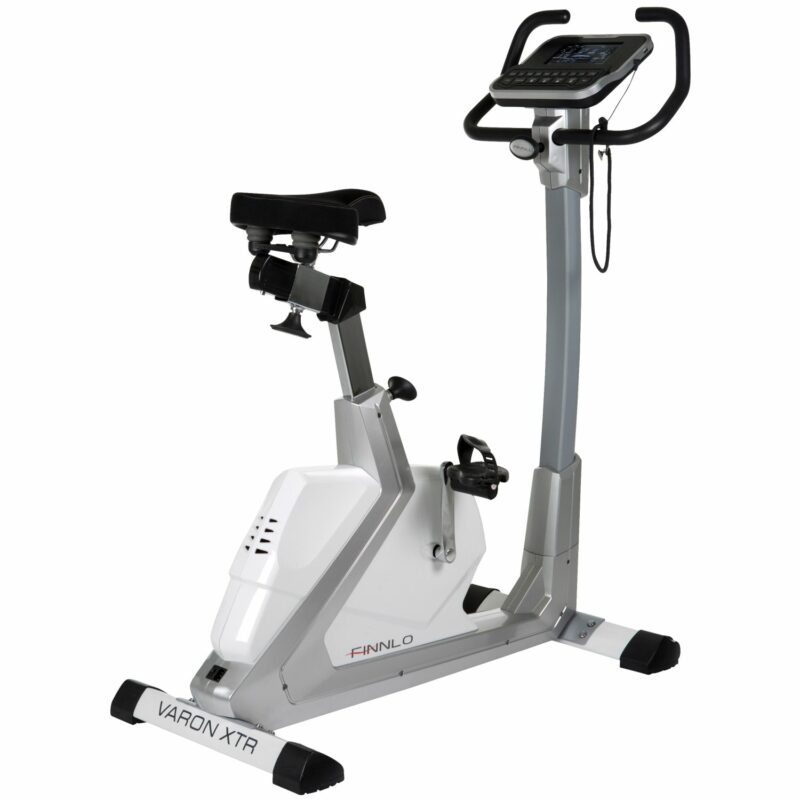ERGO VARON XTR II BICICLETA ESTATICA FINNLO BY HAMMER 3194