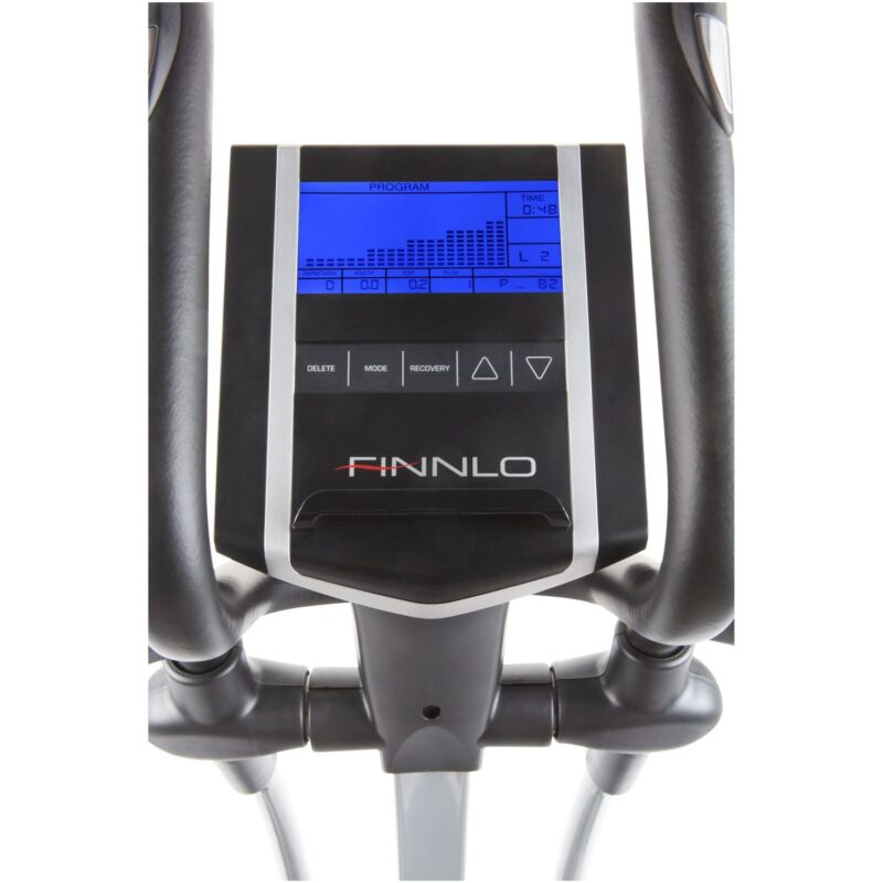 LOXON III BICICLETA ELIPTICA FINNLO BY HAMMER 3284 - Imagen 5