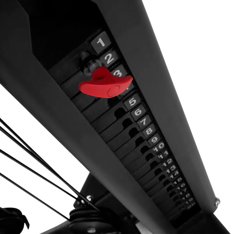 MULTIGYM AUTARK 5.0 BANCO MULCULACION FINNLO BY HAMMER 3654 - Imagen 3