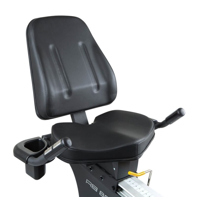RB 8000 BICICLETA ESTATICA RECLINADA FINNLO BY HAMMER 3572 - Imagen 6
