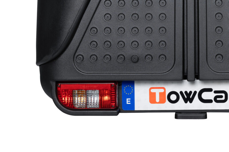 TOWBOX V2 PORTAMALETAS / PORTABULTOS TOWCAR - Imagen 7