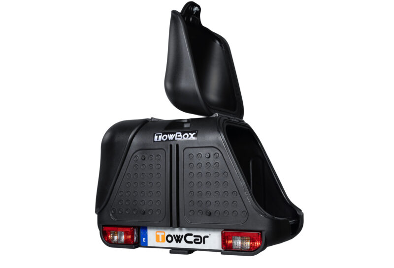 TOWBOX V2 PORTAMALETAS / PORTABULTOS TOWCAR - Imagen 8
