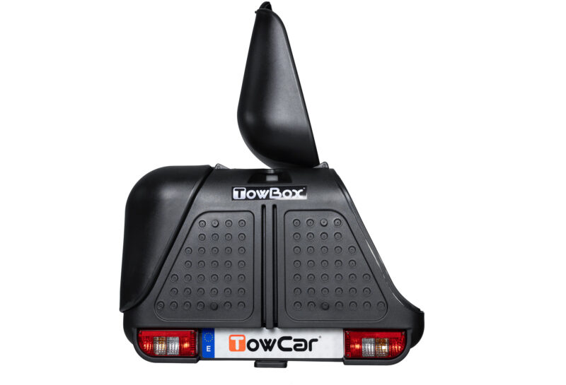 TOWBOX V2 PORTAMALETAS / PORTABULTOS TOWCAR - Imagen 10