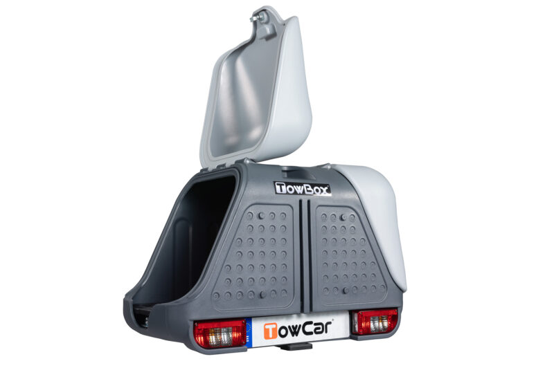 TOWBOX V2 PORTAMALETAS / PORTABULTOS TOWCAR - Imagen 3