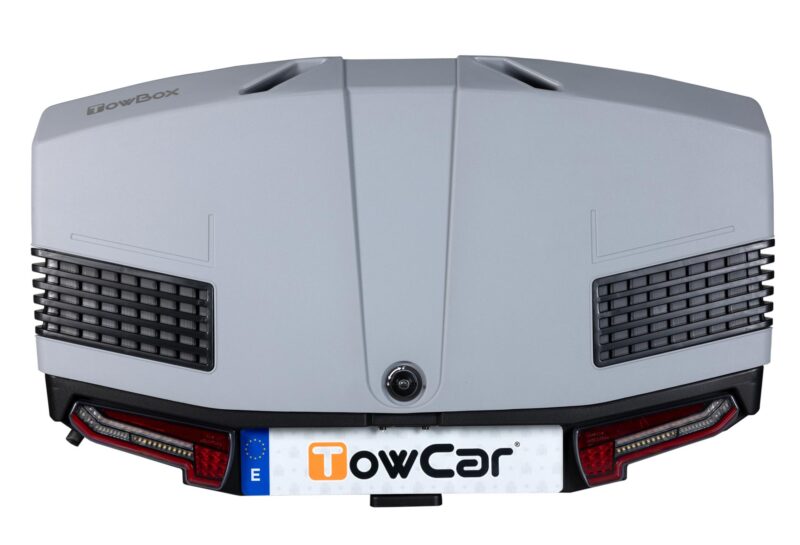 TOWBOX V3 PORTAMALETAS / PORTABULTOS TOWCAR - Imagen 2