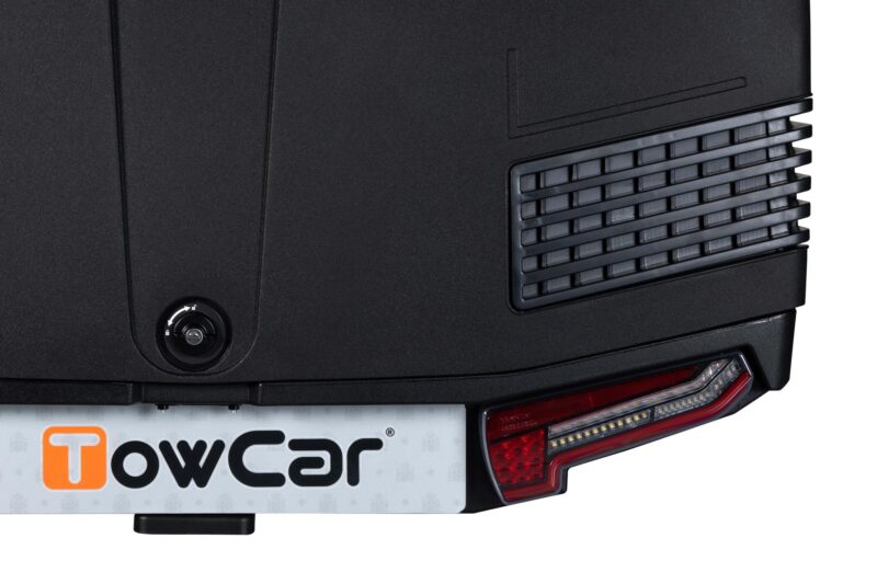 TOWBOX V3 PORTAMALETAS / PORTABULTOS TOWCAR - Imagen 8