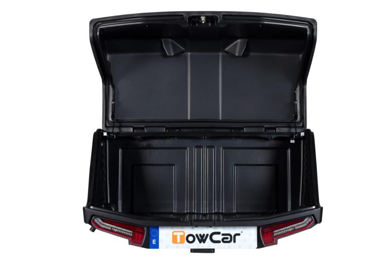 TOWBOX V3 PORTAMALETAS / PORTABULTOS TOWCAR - Imagen 11