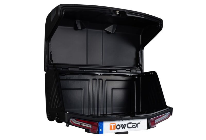 TOWBOX V3 PORTAMALETAS / PORTABULTOS TOWCAR - Imagen 12