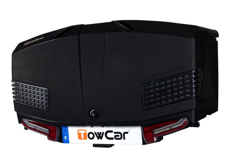 TOWBOX V3 PORTAMALETAS / PORTABULTOS TOWCAR