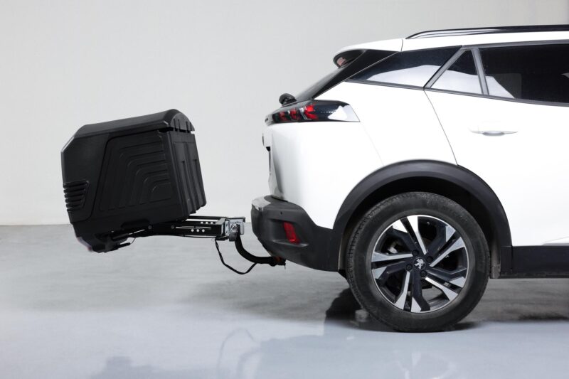 TOWBOX V3 PORTAMALETAS / PORTABULTOS TOWCAR - Imagen 14